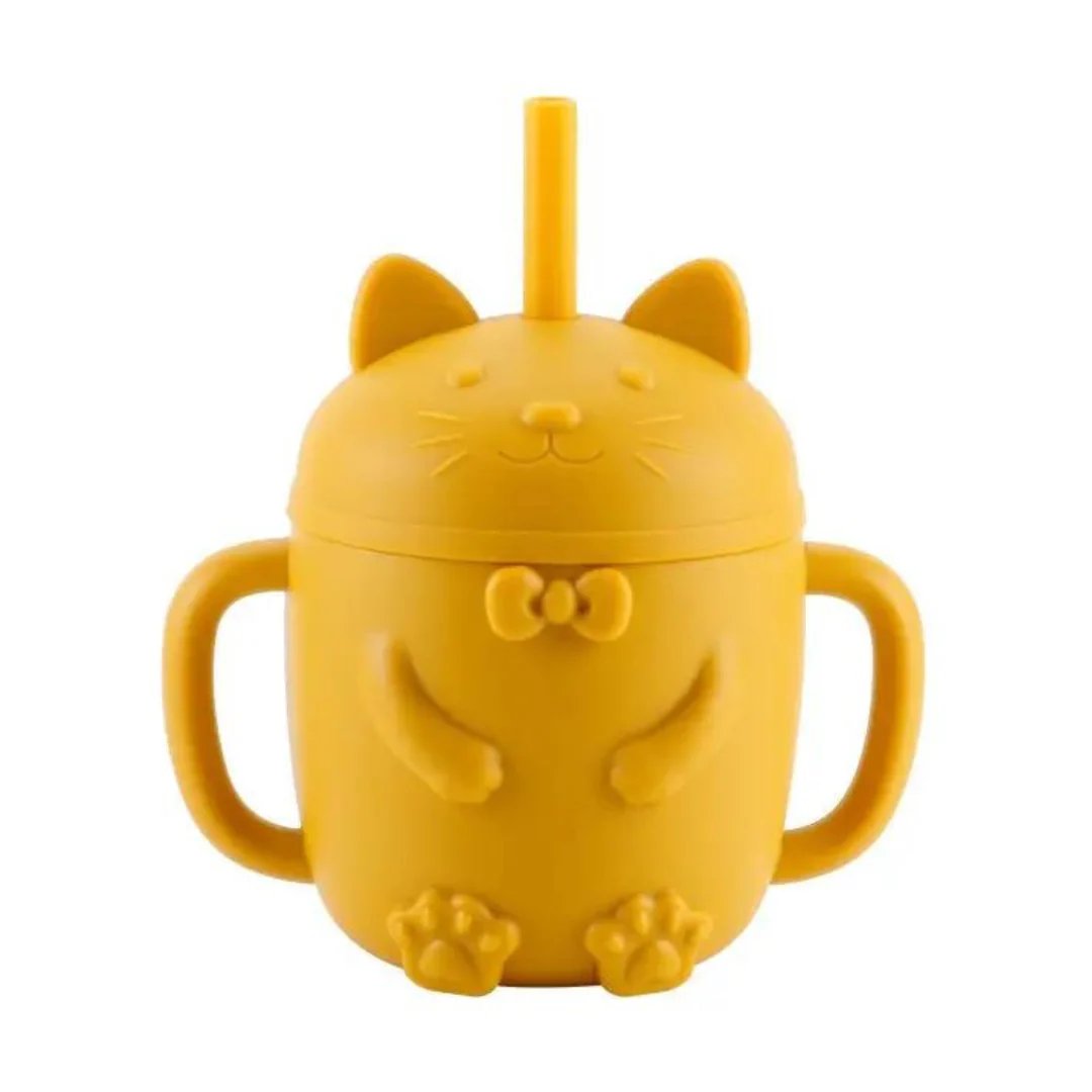 VASO PITILLO SILICONA HP-002 LA GLORIA - Image 4