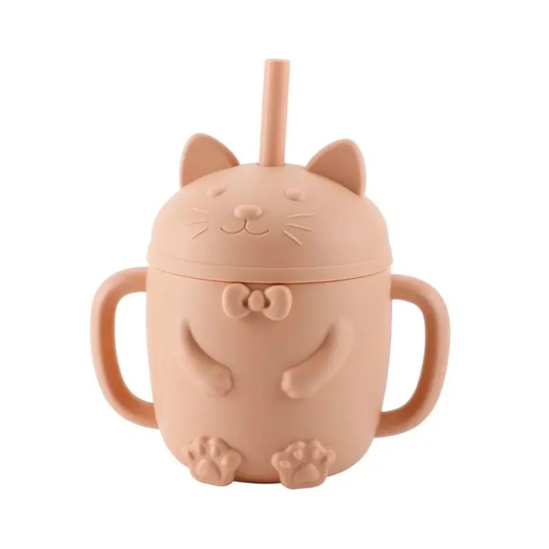 VASO PITILLO SILICONA HP-002 LA GLORIA - Image 6