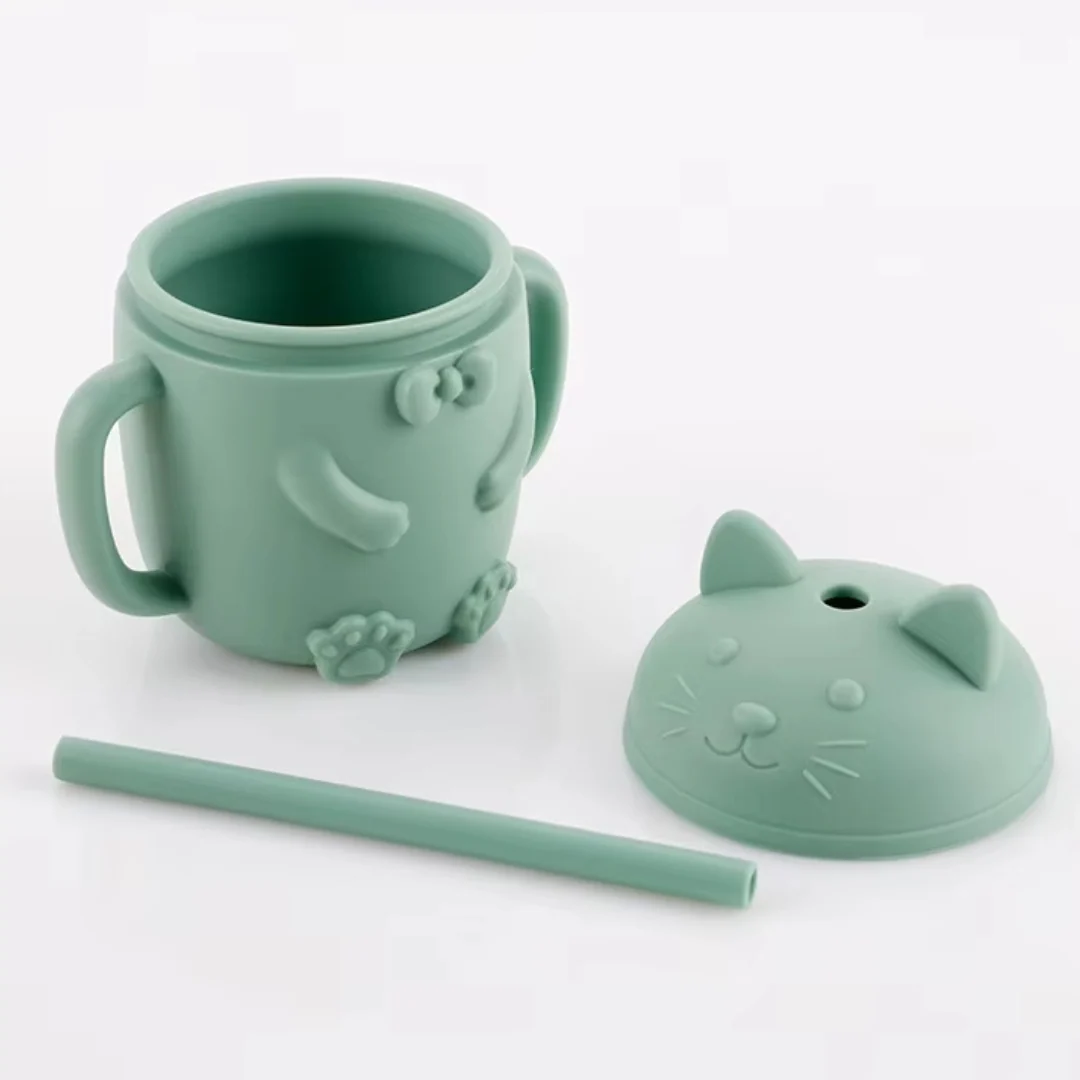 VASO PITILLO SILICONA HP-002 LA GLORIA - Image 7