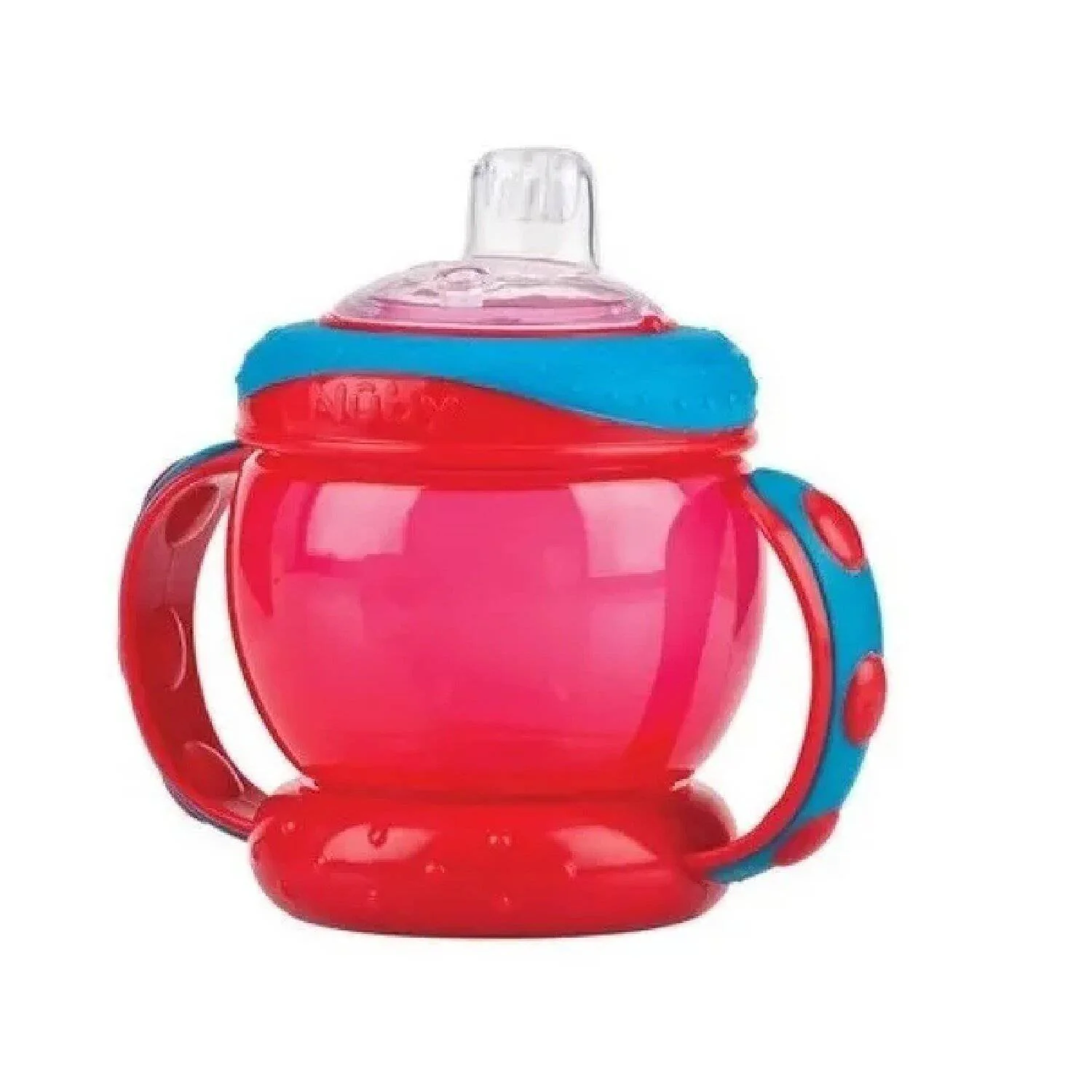 VASO ASA X 240 ML 9655 NUBY - Image 2