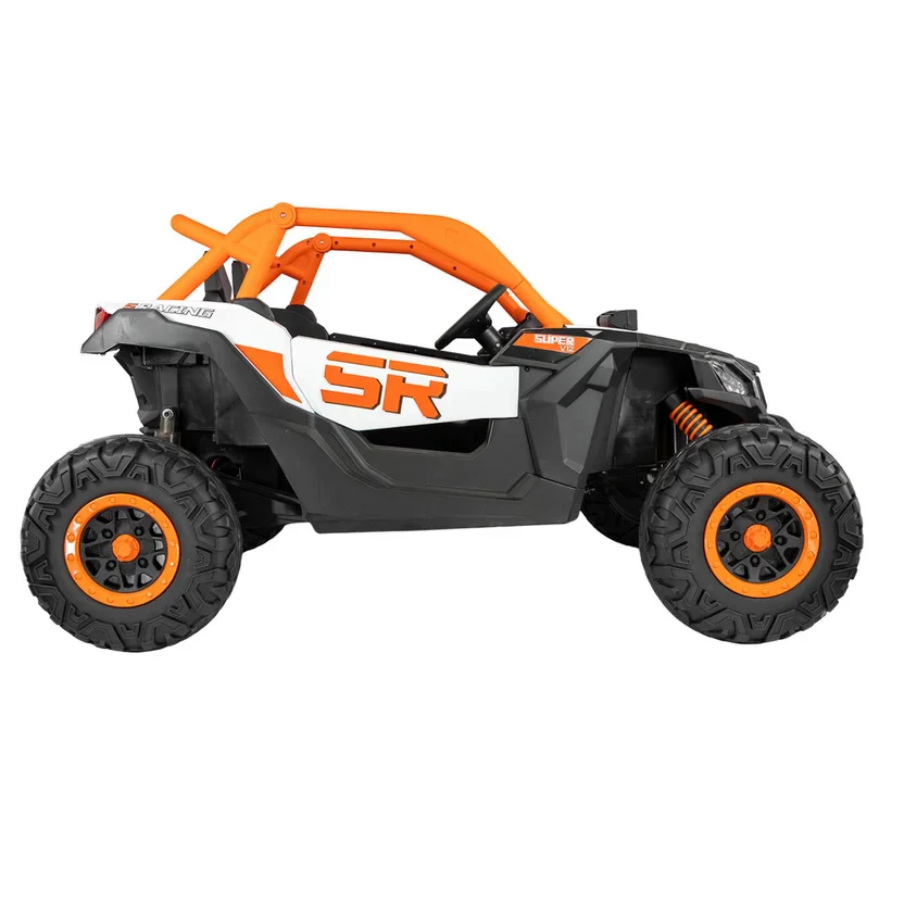 VEHICULO ELÉCTRICO TODO TERRENO BLAST 12V EMX808O PRINSEL - Image 5