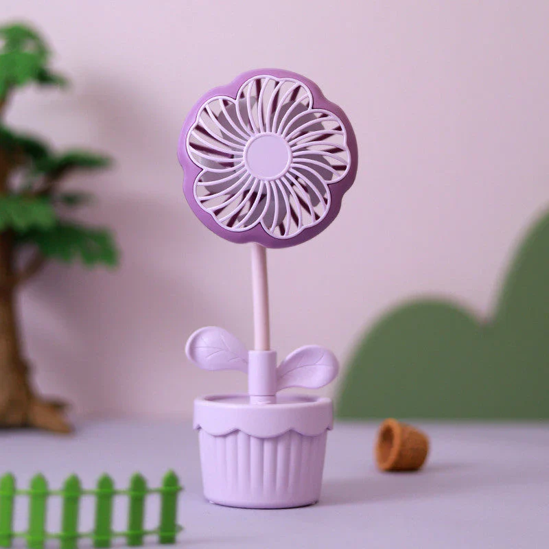 VENTILADOR FLOR LP878 MUNBE - Image 4