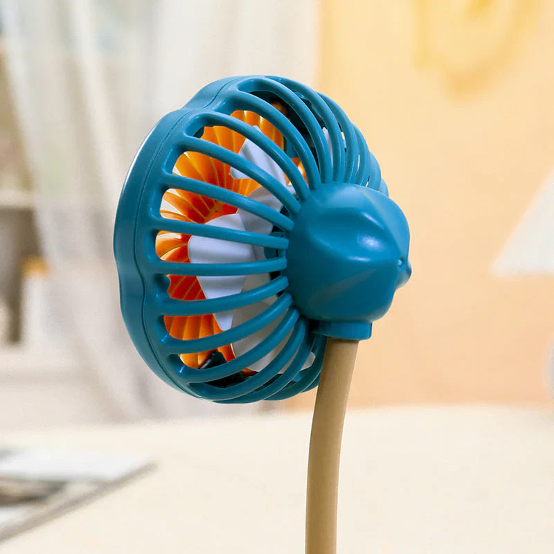 VENTILADOR FLOR LP878 MUNBE - Image 6