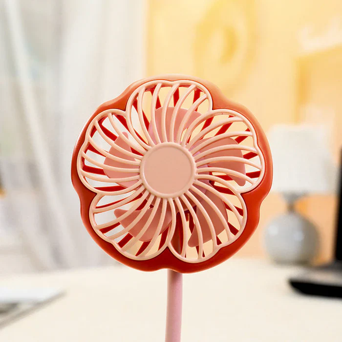 VENTILADOR FLOR LP878 MUNBE - Image 7