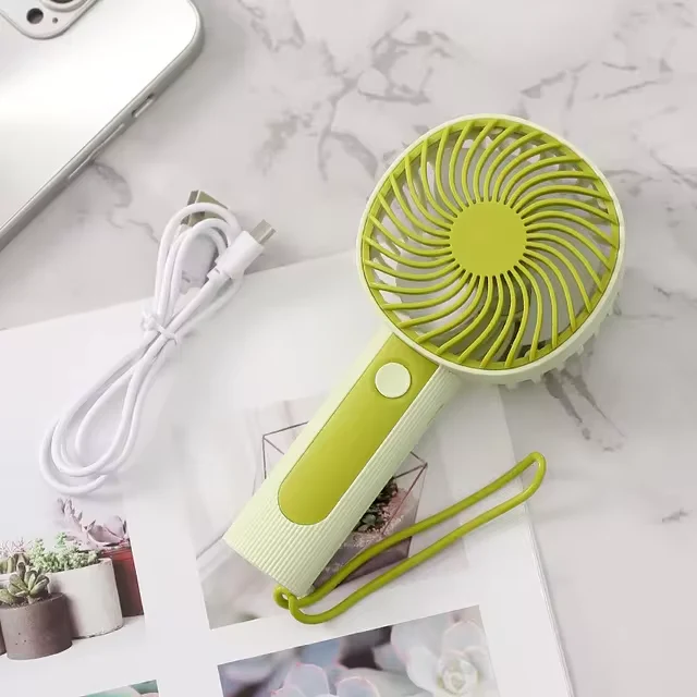 VENTILADOR LP907 MUNBE - Image 5