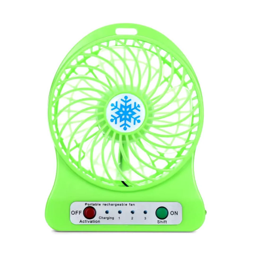 VENTILADOR XY-8 MUNBE - Image 2