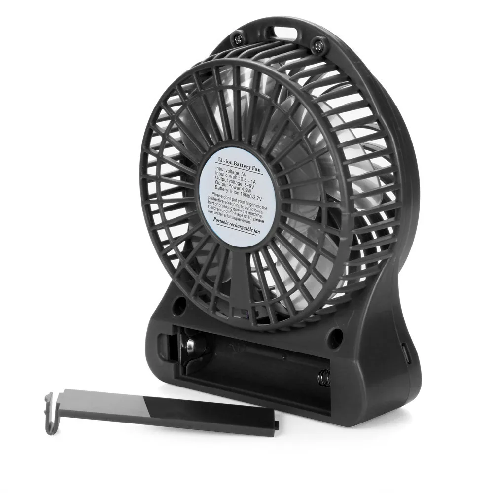 VENTILADOR XY-8 MUNBE - Image 7