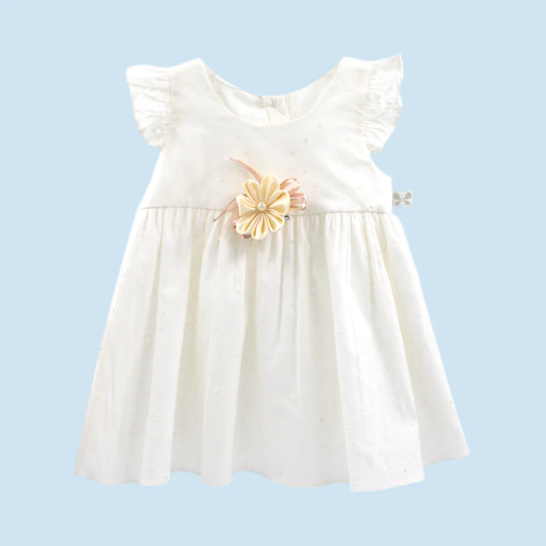 VESTIDO 1852 LOS CHIROS DE MARÍA JOSÉ - Image 2