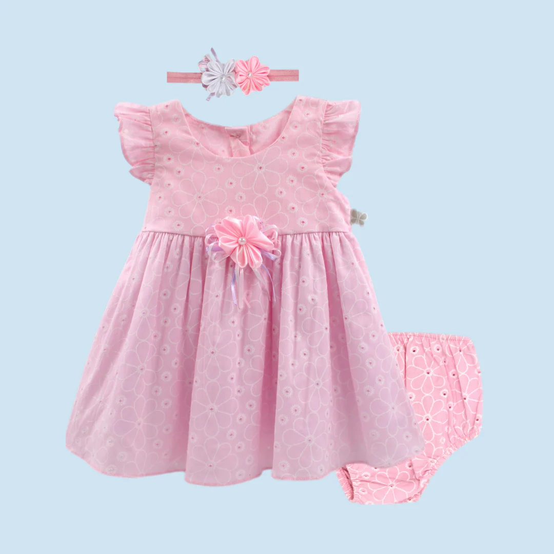 VESTIDO 1852 LOS CHIROS DE MARÍA JOSÉ - Image 6