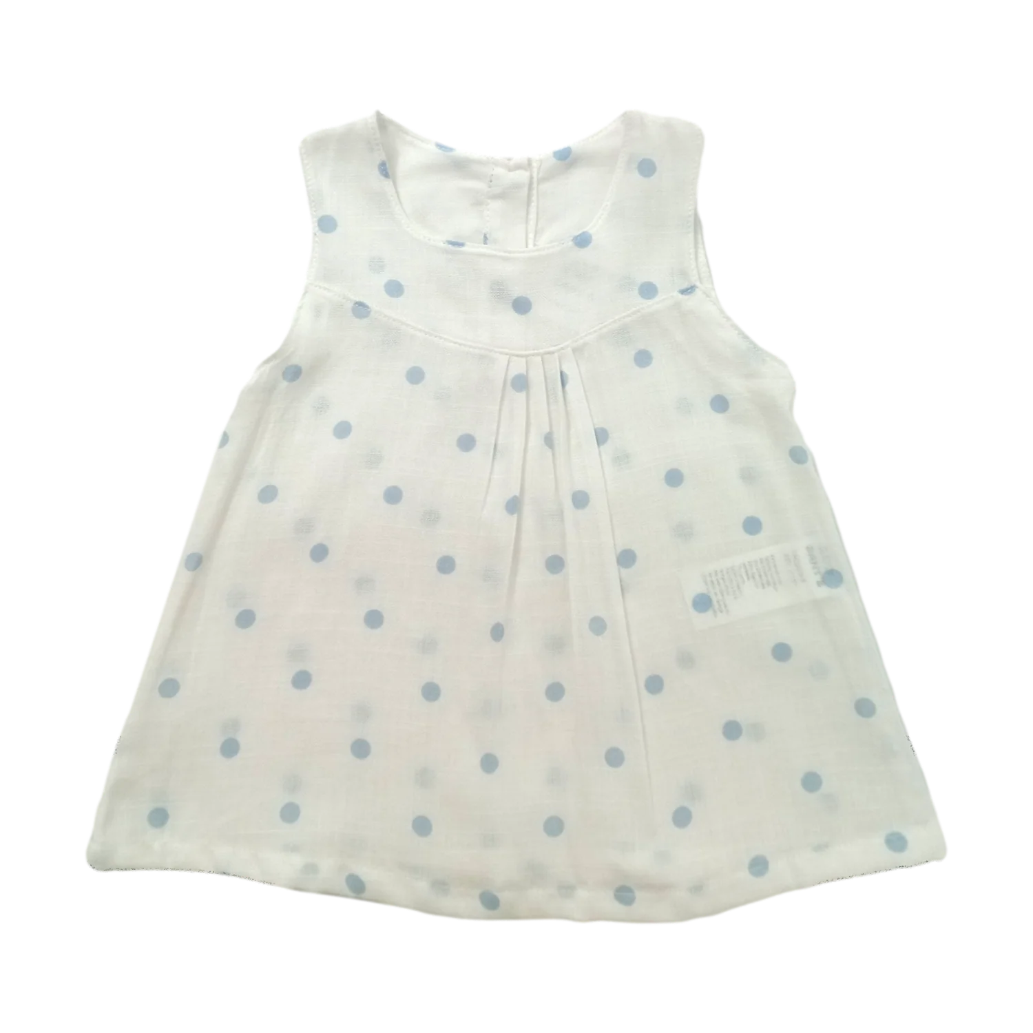 VESTIDO 21159 BABY DANTS - Image 2