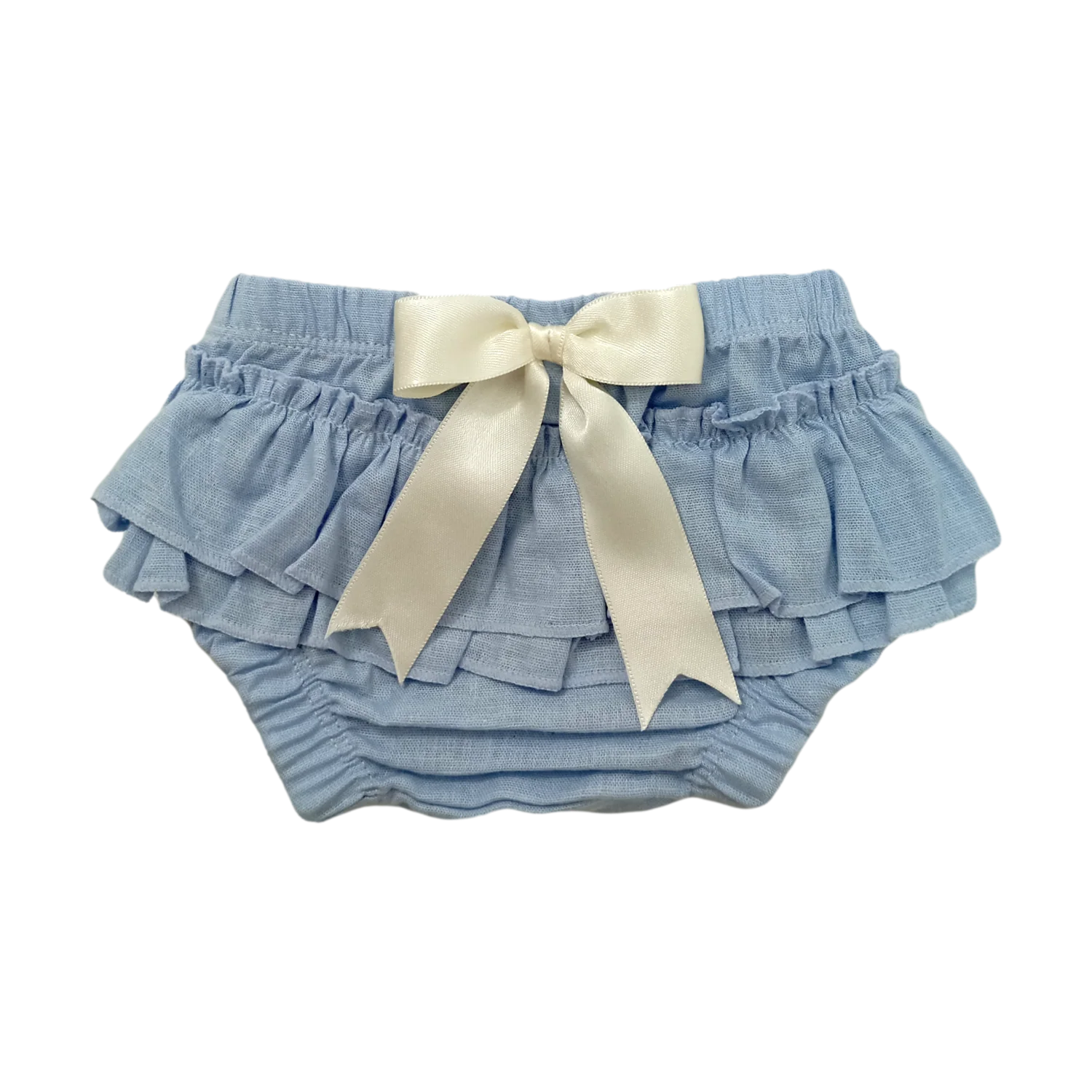 VESTIDO 21159 BABY DANTS - Image 3