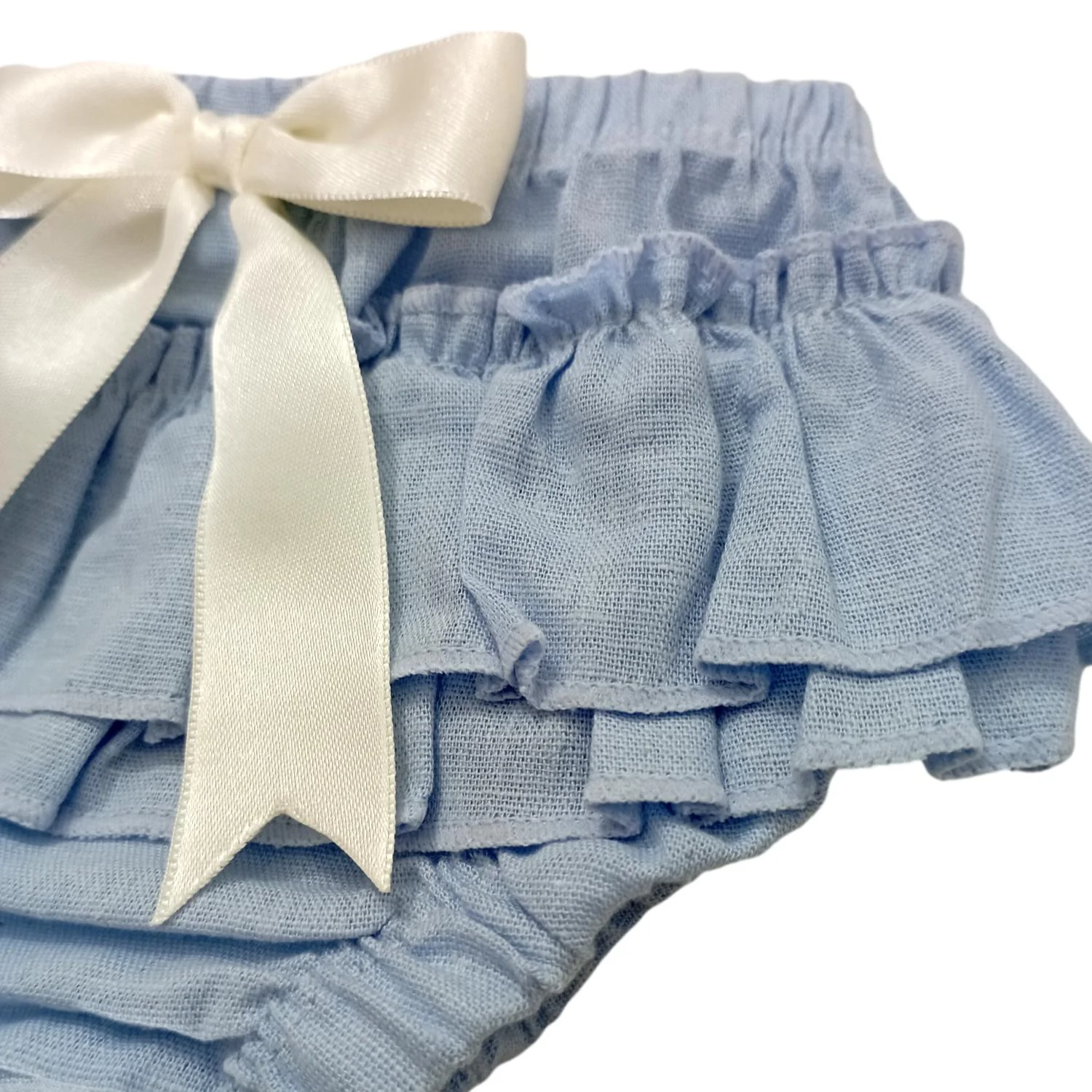 VESTIDO 21159 BABY DANTS - Image 4