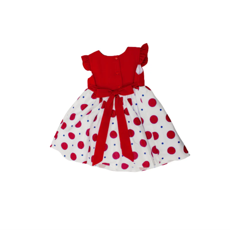 Vestido 3469 Fashion Kids - Image 2