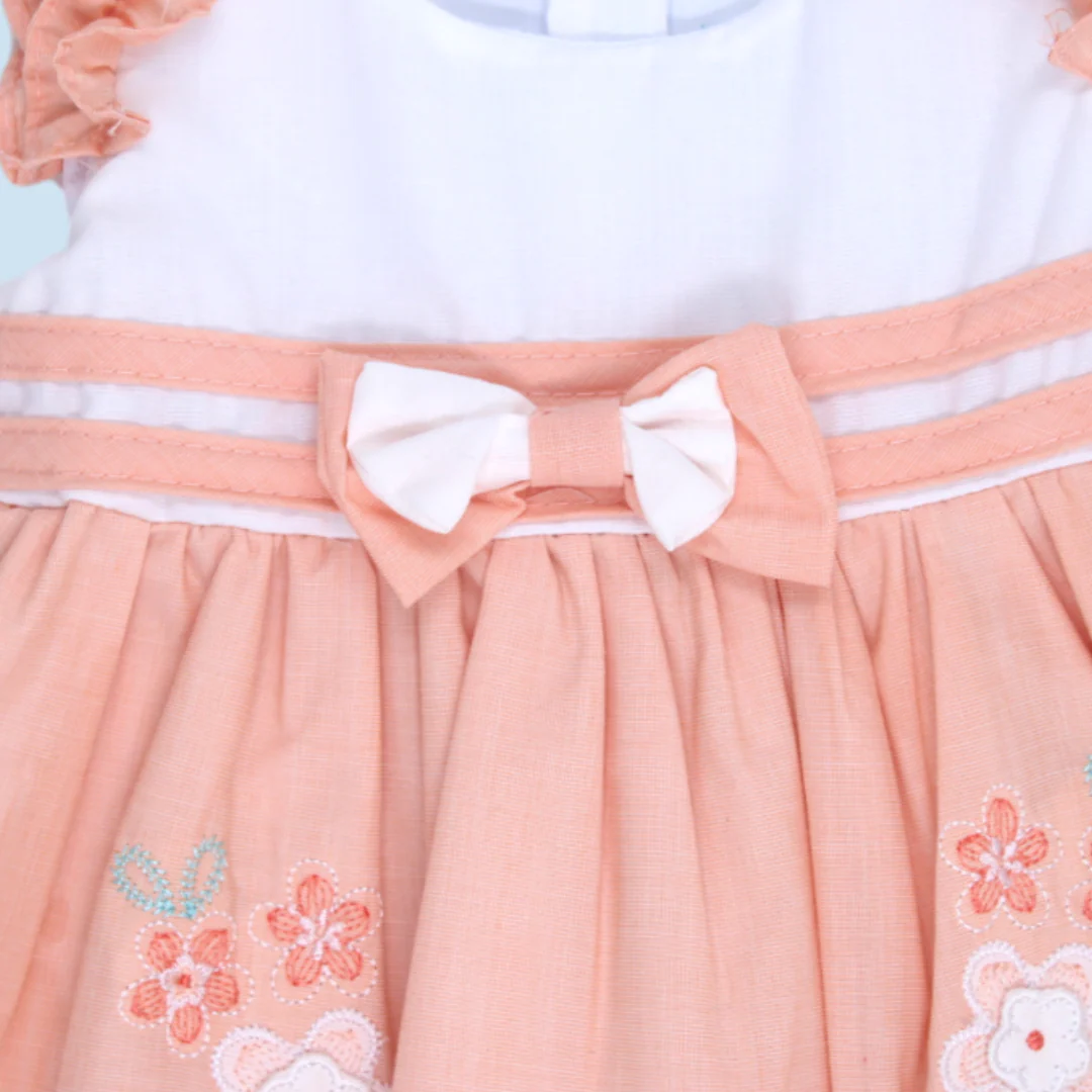 VESTIDO 50211 FOR BABY - Image 2