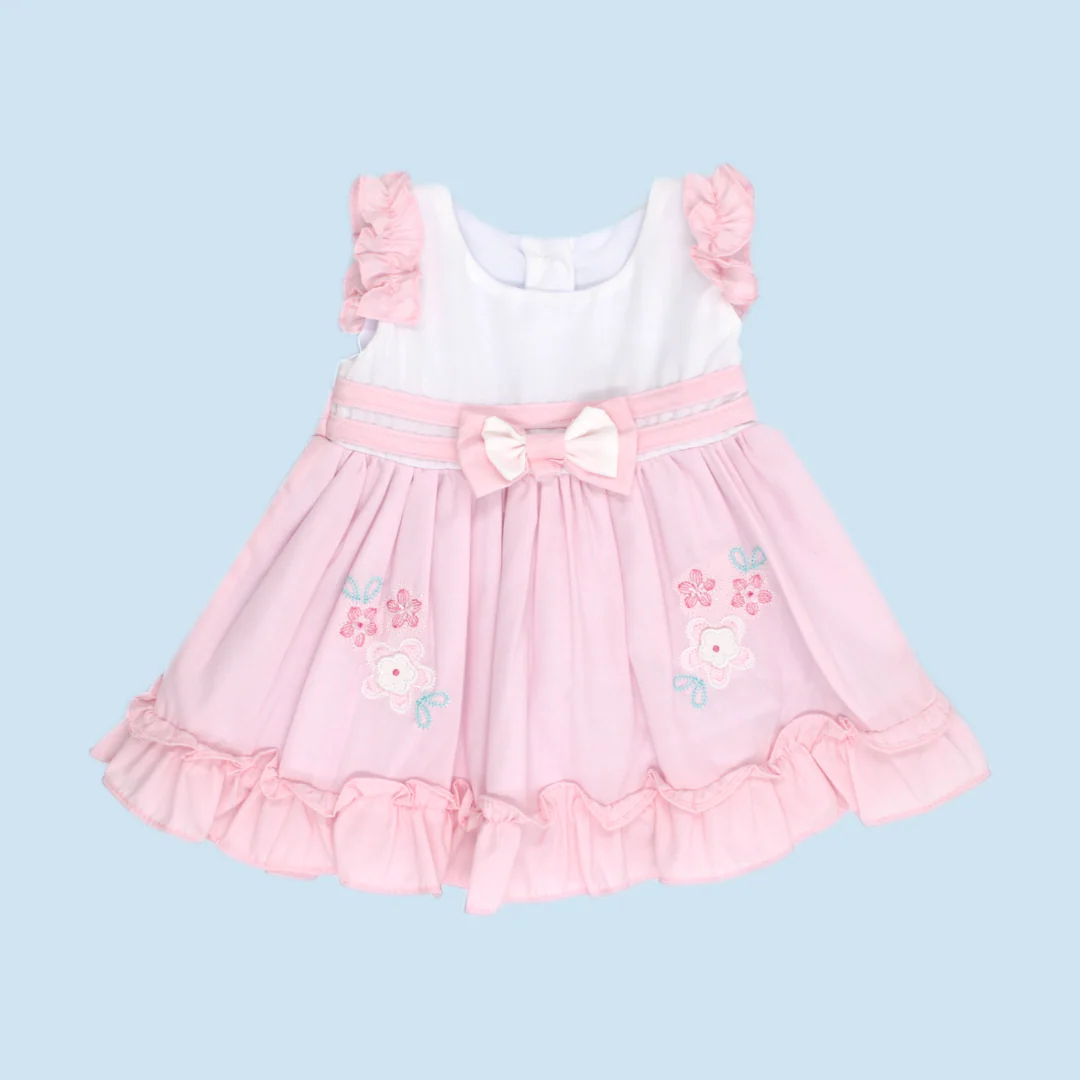 VESTIDO 50211 FOR BABY - Image 4