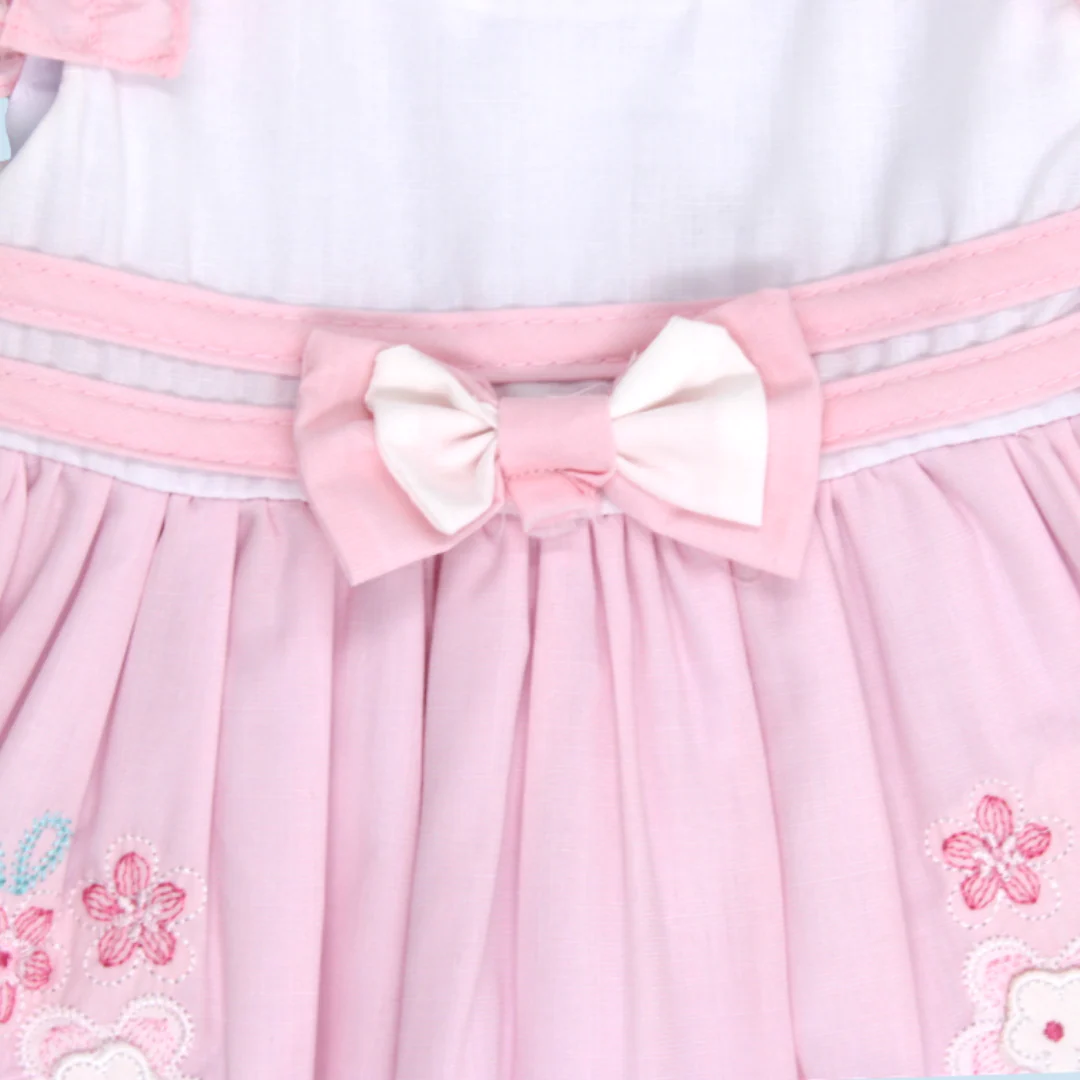 VESTIDO 50211 FOR BABY - Image 5