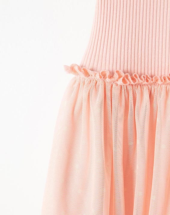 VESTIDO ARIADNA 742504 BABY FRESH - Image 5