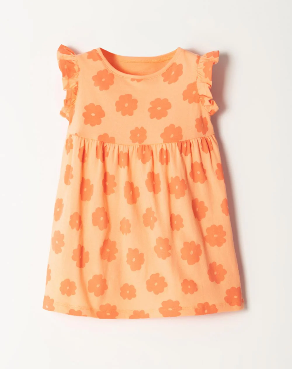 VESTIDO AYSHA 726156 BABY FRESH - Image 13