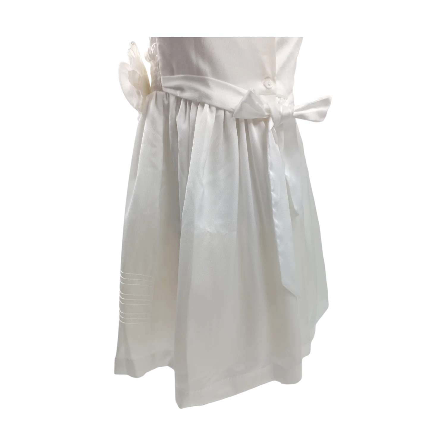 Vestido Bautizo Niña A1510 Mayatex - Image 5