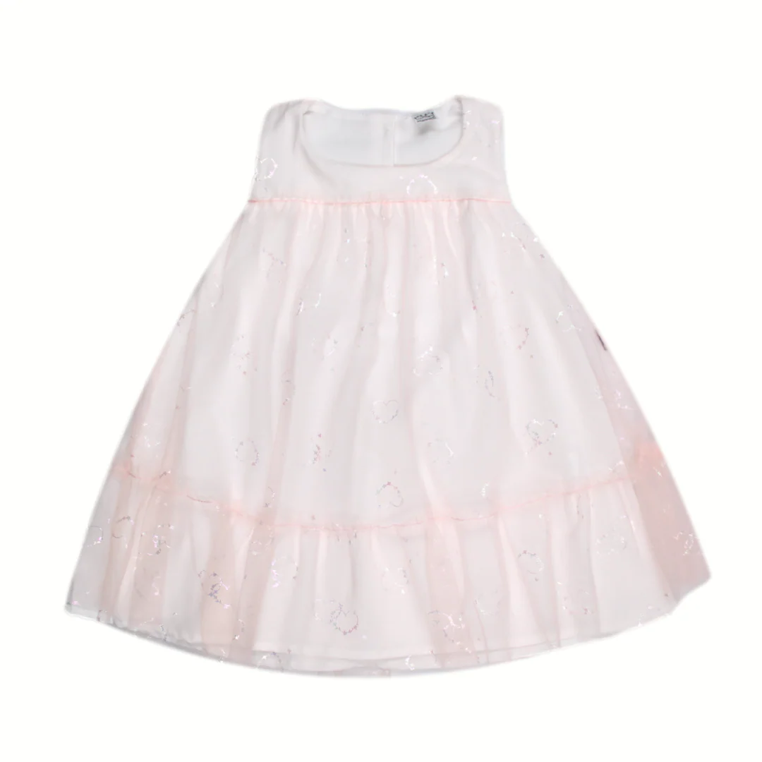VESTIDO BEBE 30388 PUPPET - Image 2