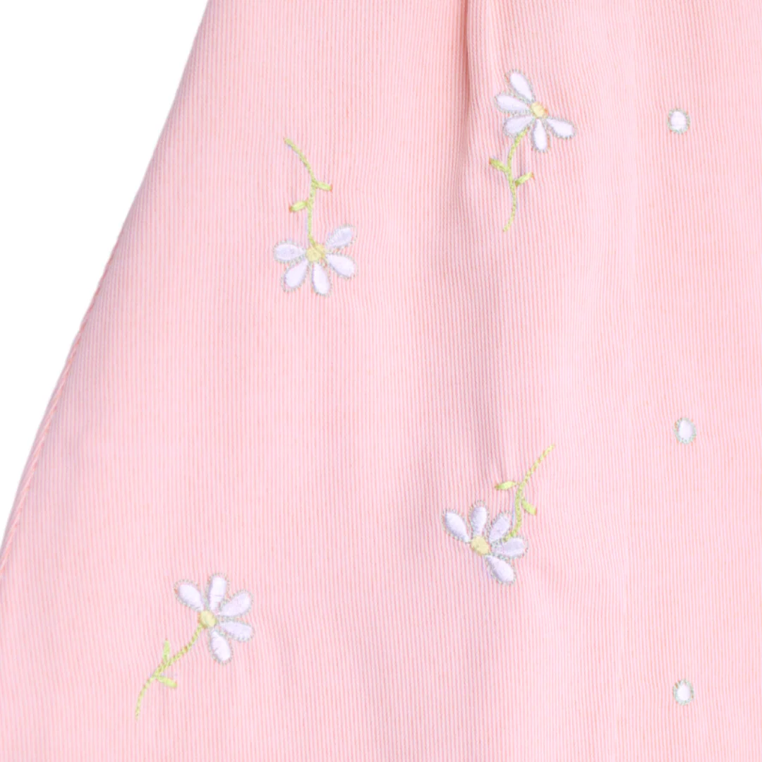 VESTIDO BEBE NIÑA 50071 FOR BABY - Image 5