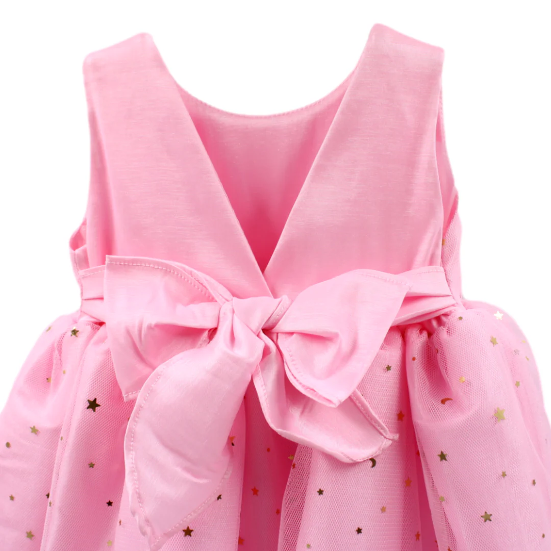 VESTIDO BEBE NIÑA COSMOS WELDON - Image 12