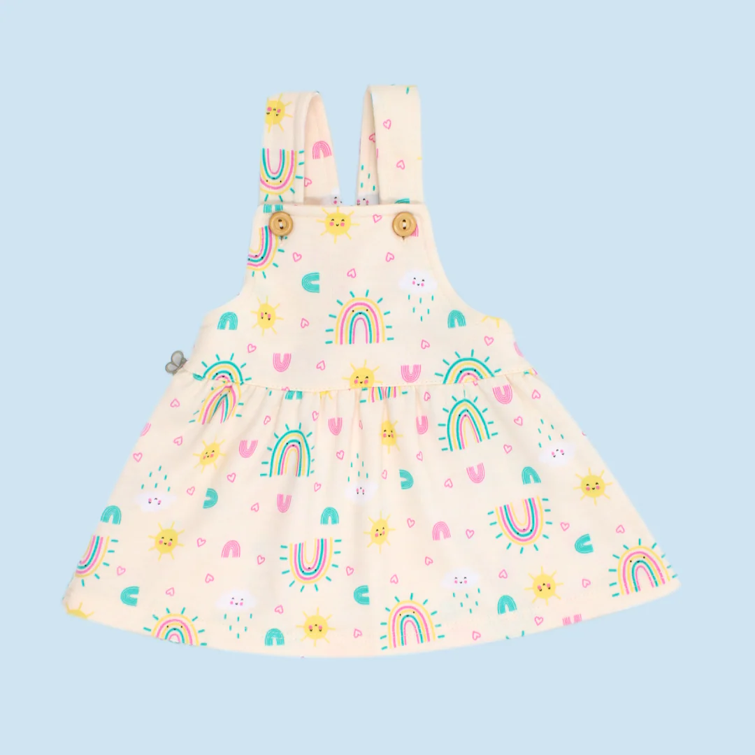 VESTIDO BRAGA 1848 LOS CHIROS DE MARÍA JOSÉ - Image 2