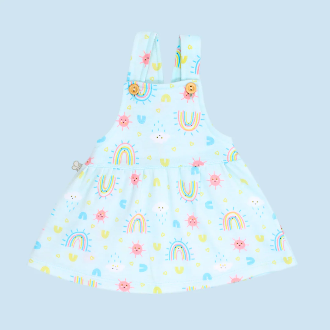 VESTIDO BRAGA 1848 LOS CHIROS DE MARÍA JOSÉ - Image 7