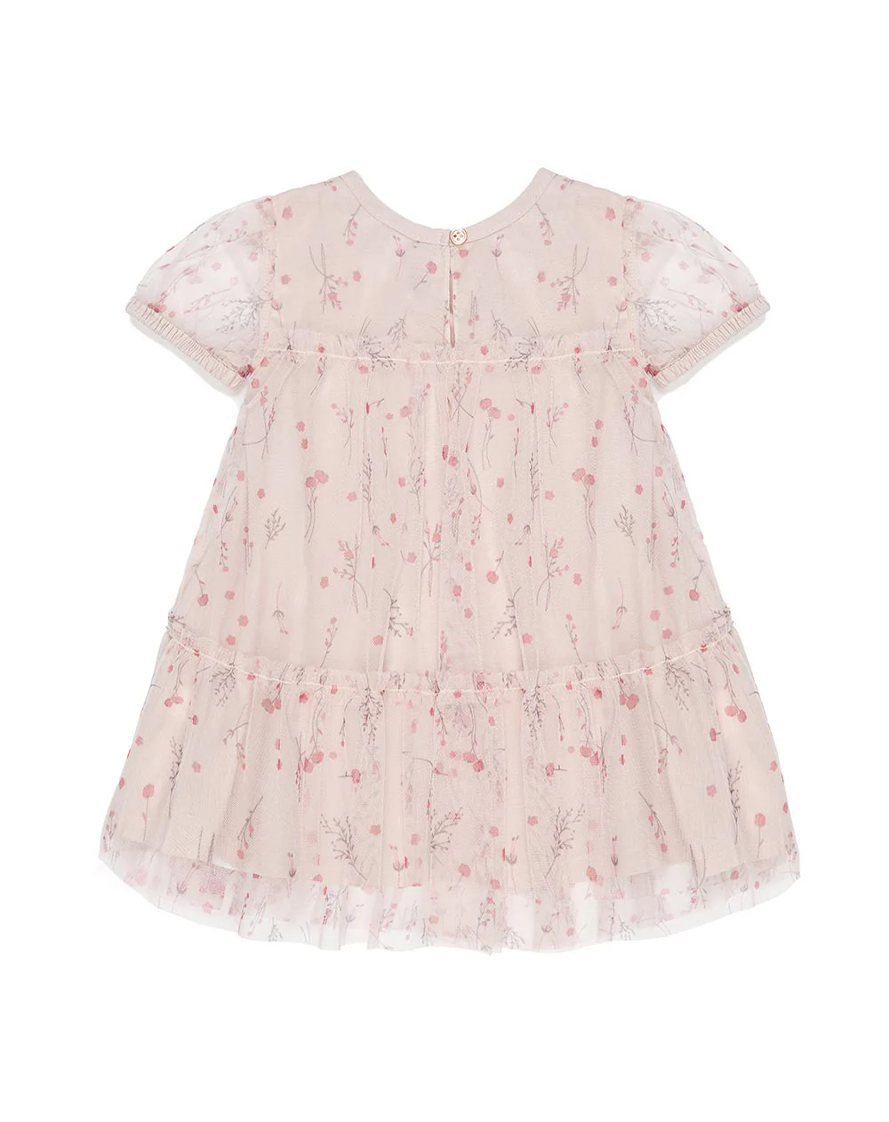VESTIDO CARIOCA 726943 BABY FRESH - Image 2