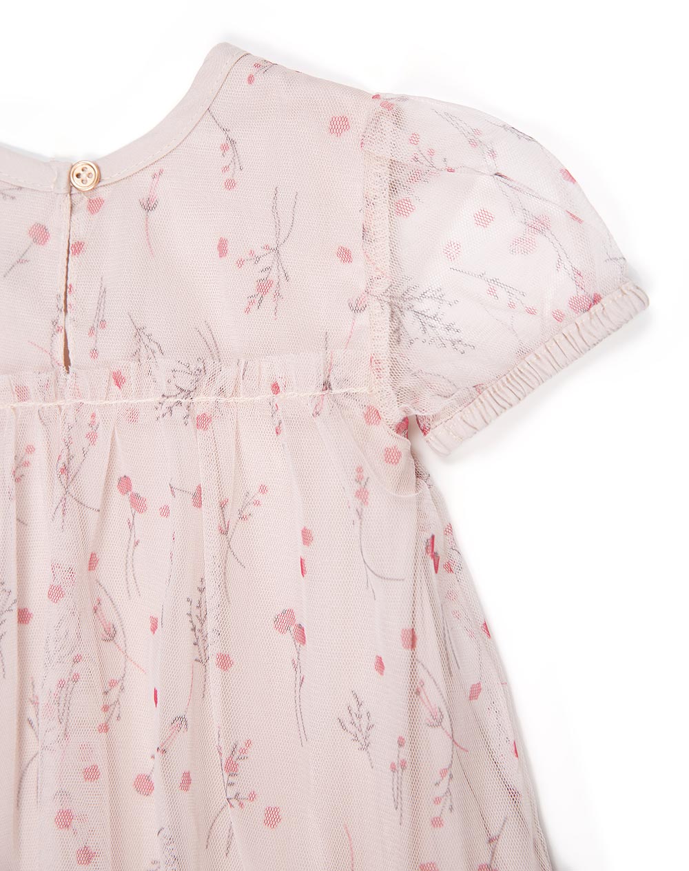 VESTIDO CARIOCA 726943 BABY FRESH - Image 3