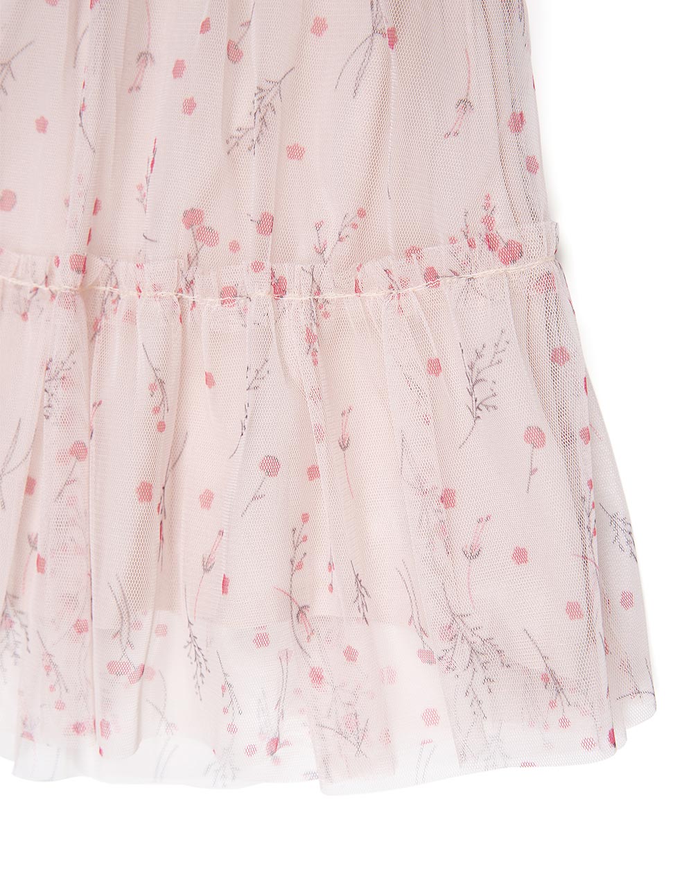 VESTIDO CARIOCA 726943 BABY FRESH - Image 4