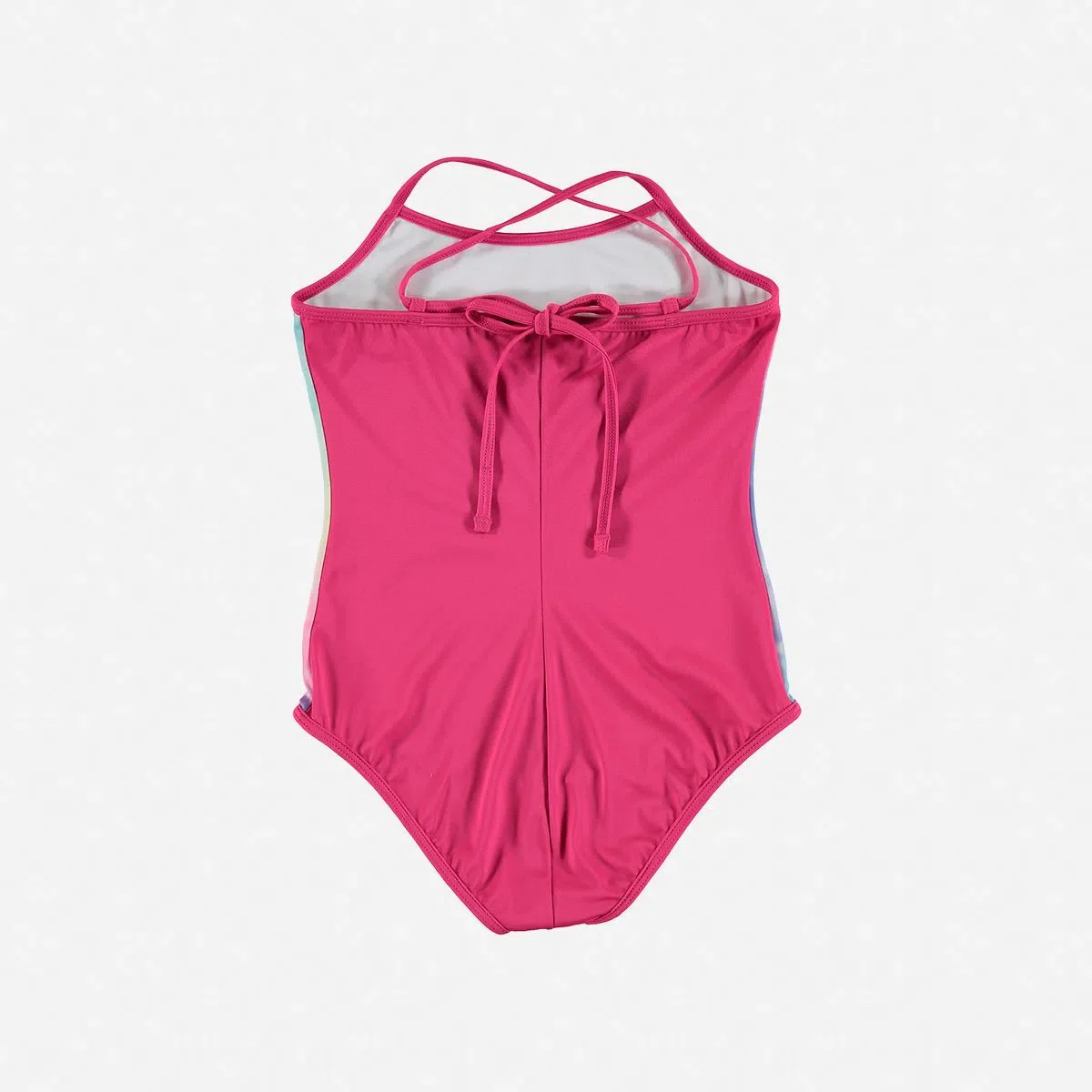 VESTIDO DE BAÑO ENTERO NIÑA 93118133 MIC - Image 2