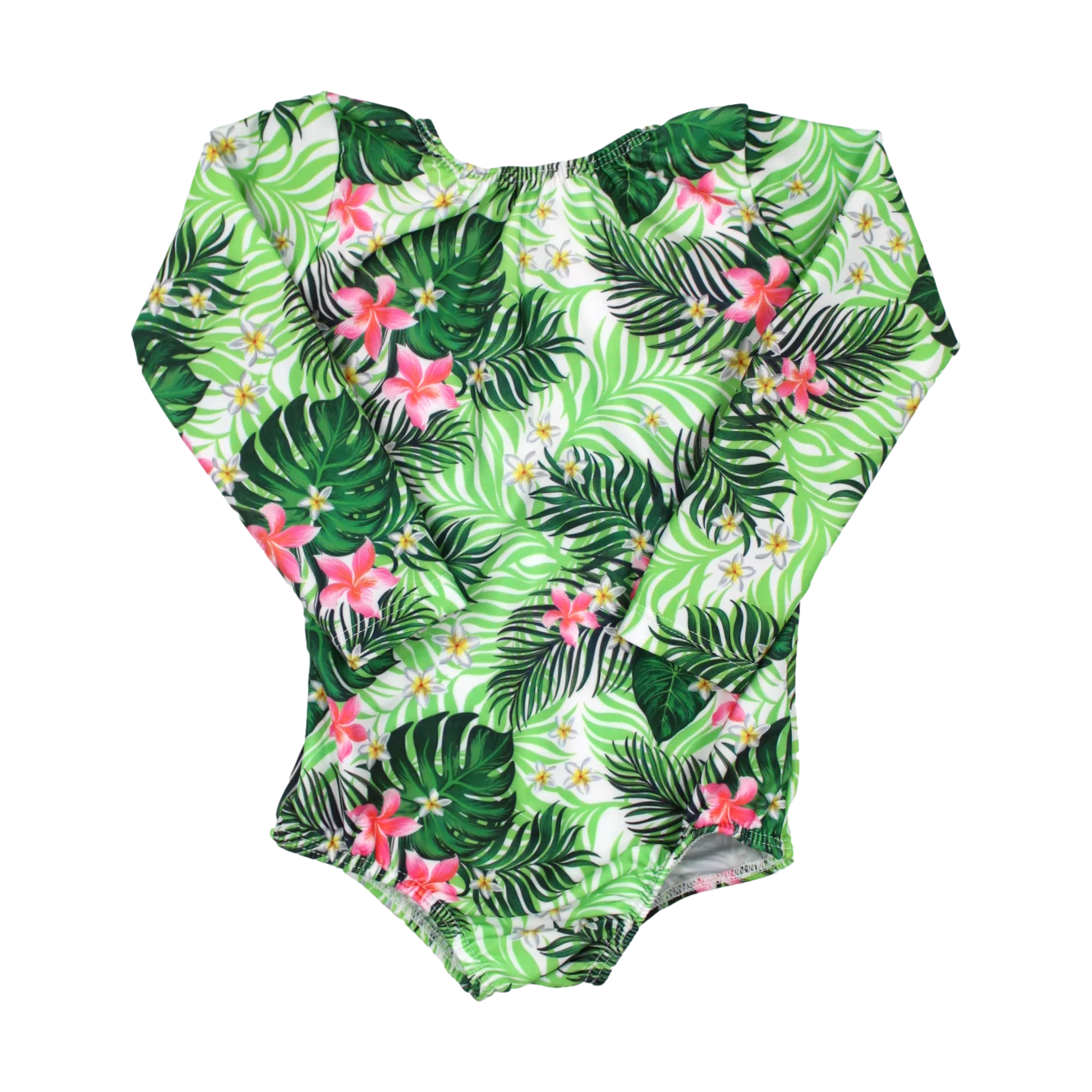 VESTIDO DE BAÑO NIÑA 23080 BABY DANTS