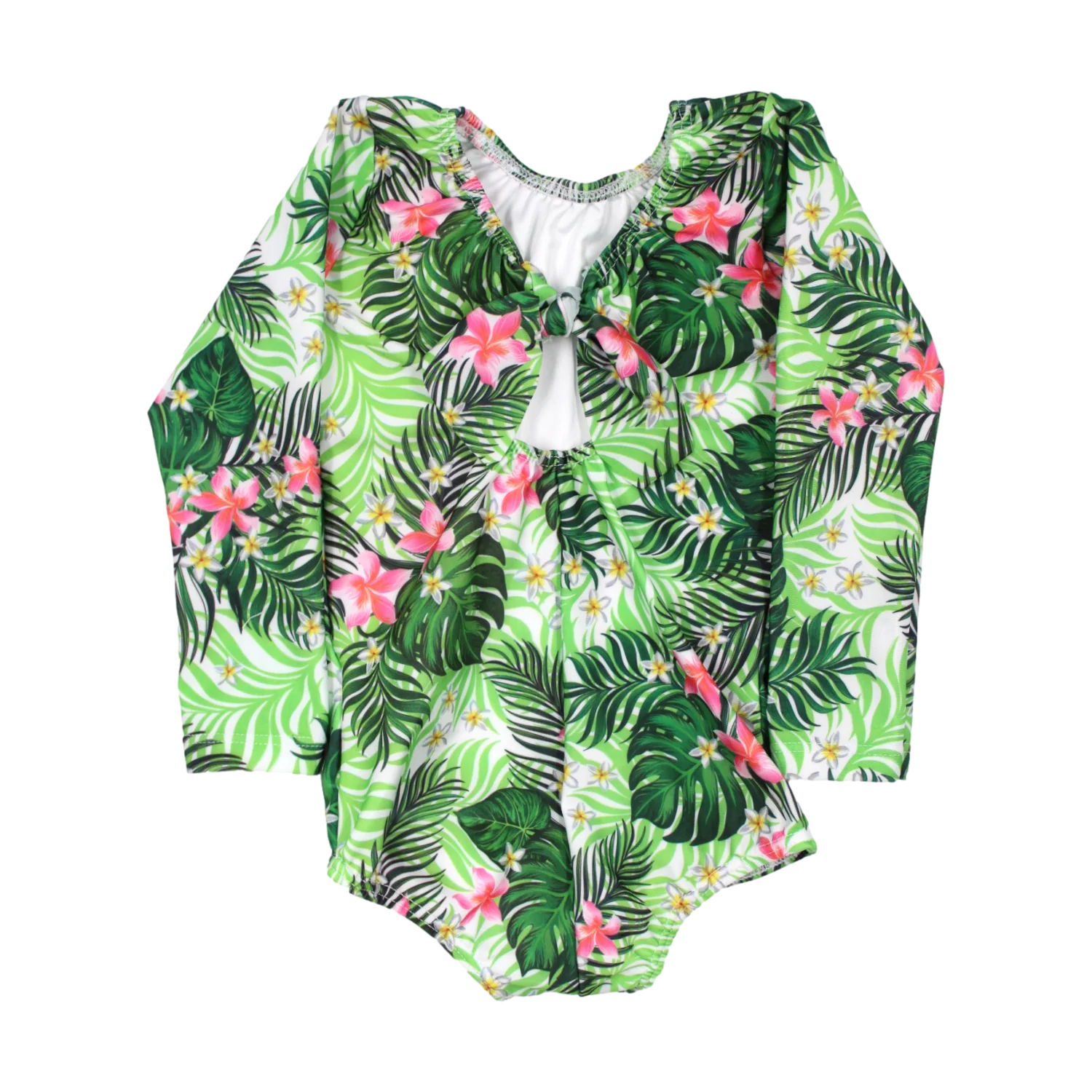 VESTIDO DE BAÑO NIÑA 23080 BABY DANTS - Image 2