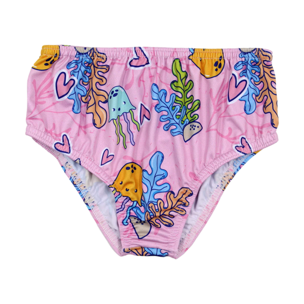 VESTIDO DE BAÑO NIÑA 3901 MI PUPA - Image 15