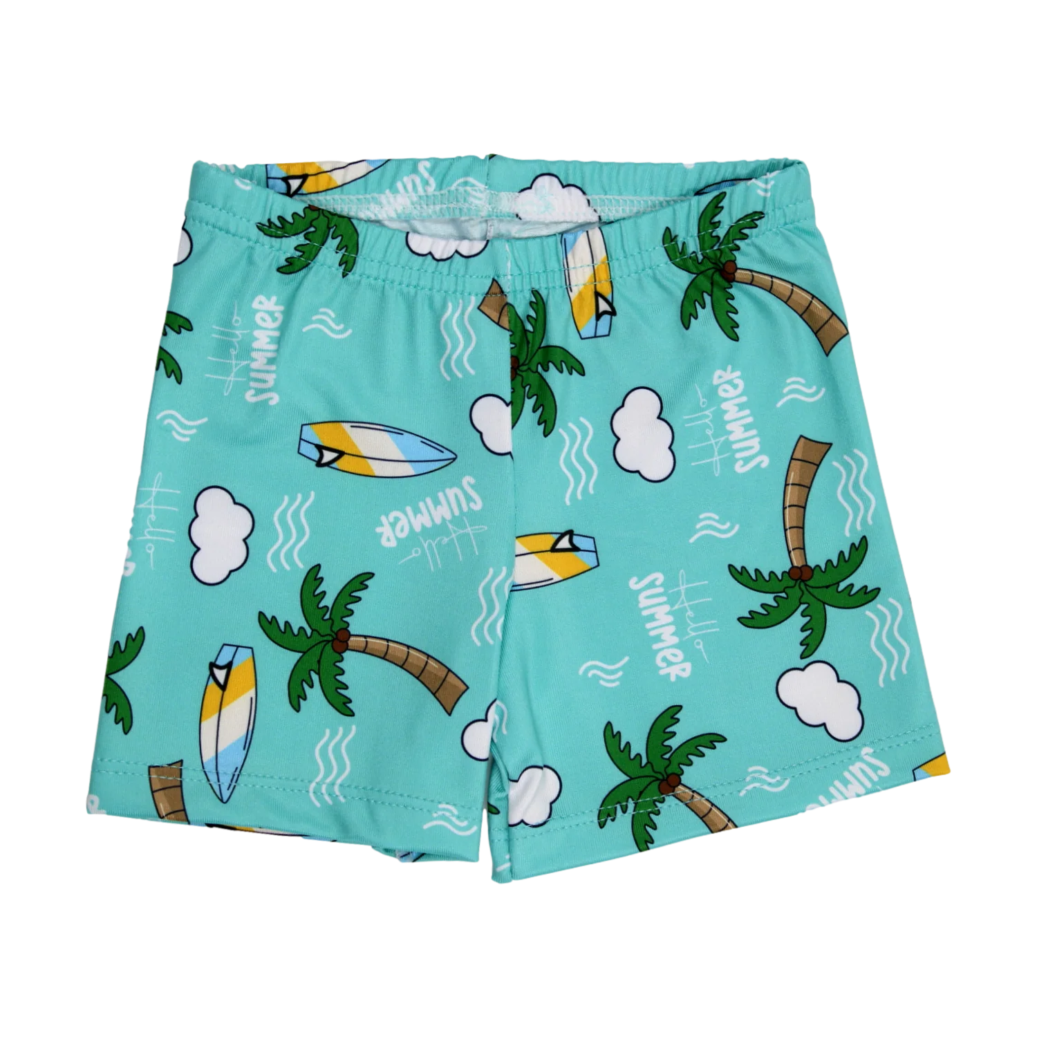 VESTIDO DE BAÑO NIÑO 3902 MI PUPA - Image 11