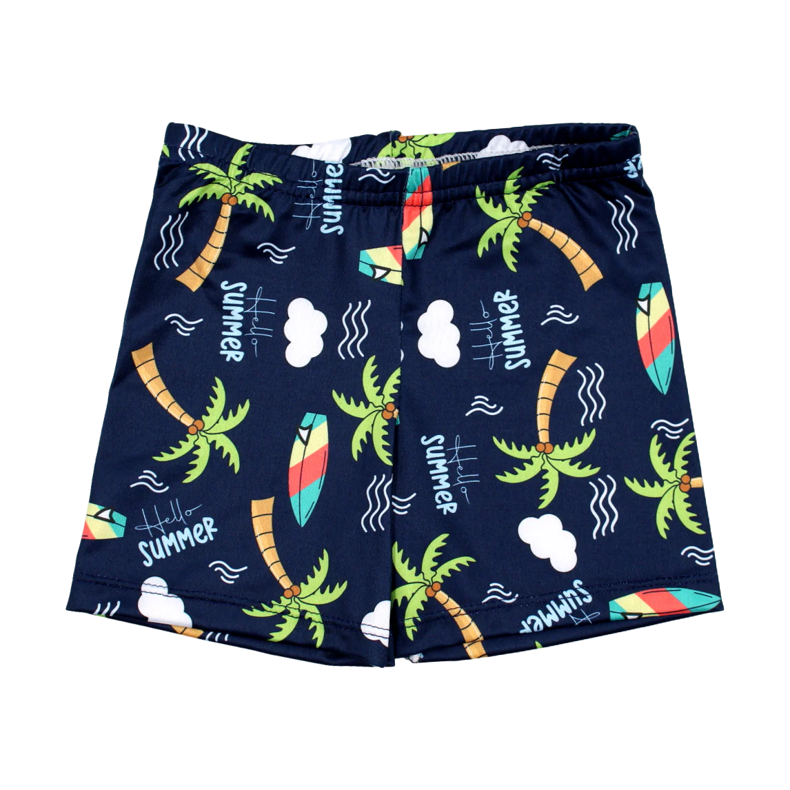 VESTIDO DE BAÑO NIÑO 3902 MI PUPA - Image 8