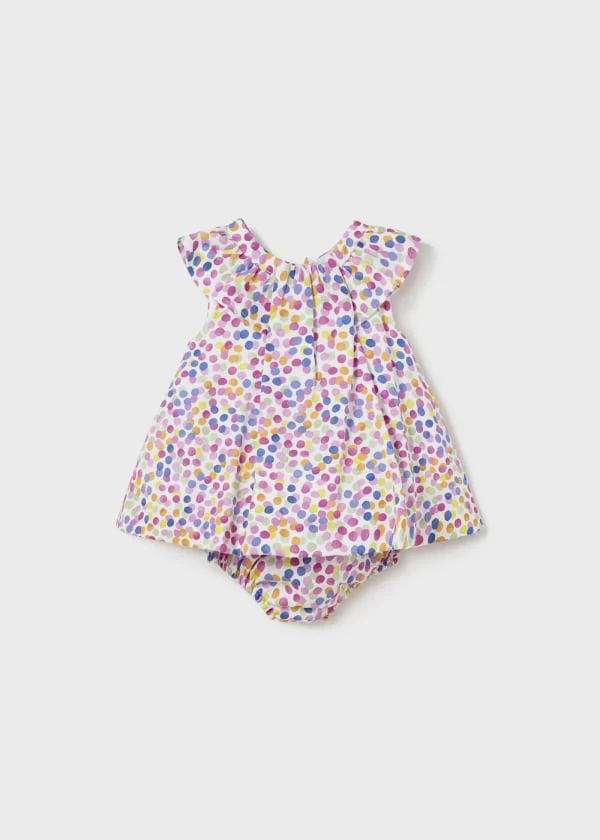 VESTIDO ESTAMPADO 1834 MAYORAL