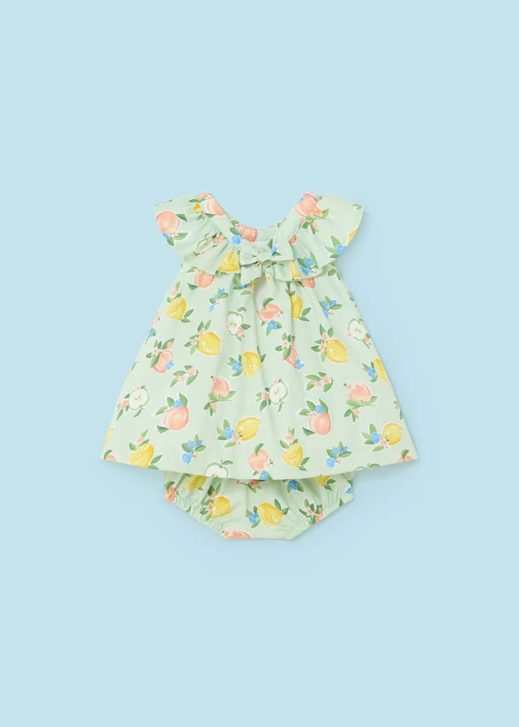 VESTIDO ESTAMPADO 1834 MAYORAL - Image 6