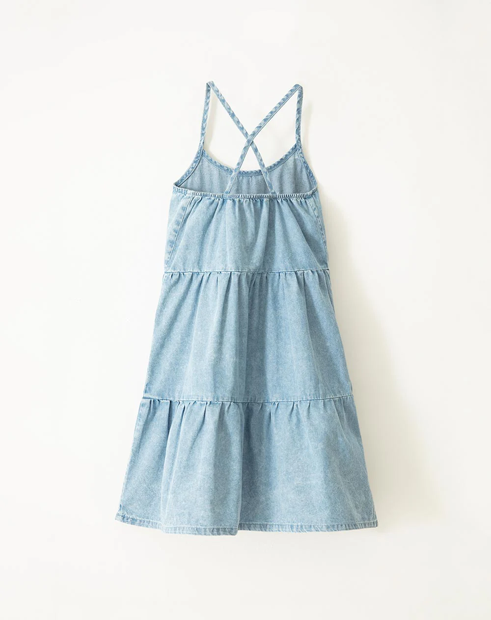 VESTIDO LOLE KD 723169 GEF - Image 5