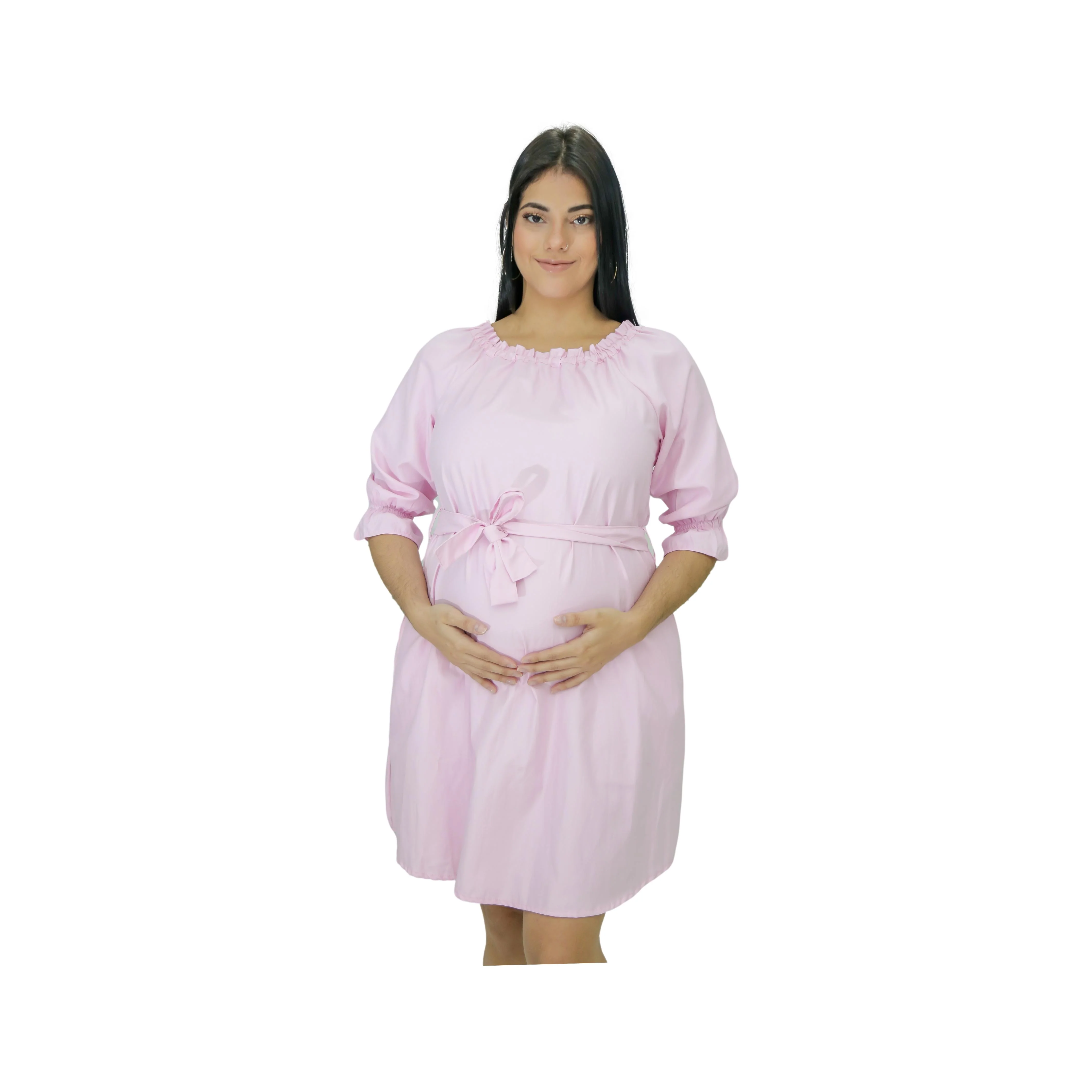 VESTIDO MATERNO 3061 SARAISA - Image 8