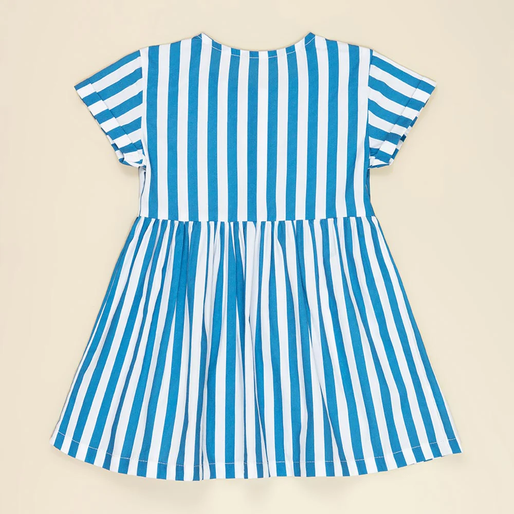 VESTIDO NADO 726965 BABY FRESH - Image 2