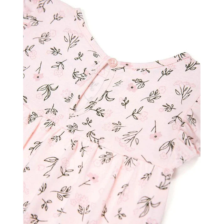 VESTIDO NIDRO 718354 BABY FRESH - Image 3