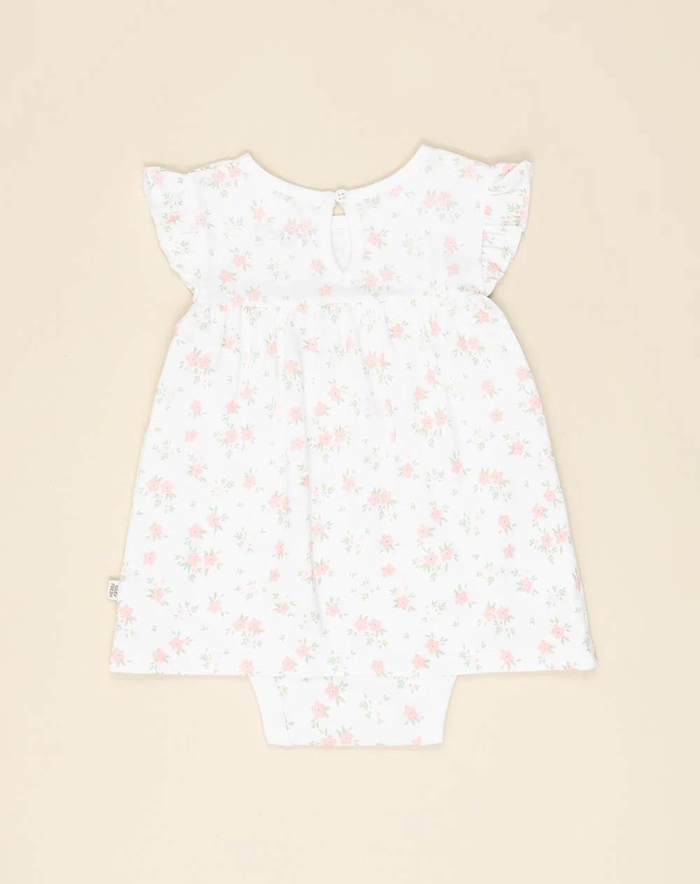 VESTIDO NIDRO 718354 BABY FRESH - Image 6