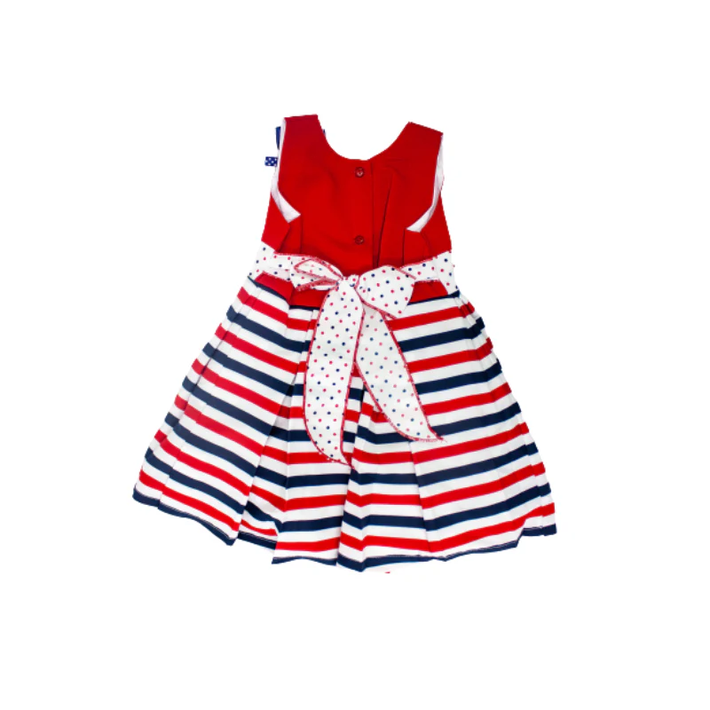 VESTIDO NIÑA 1595 FOR BABY - Image 2