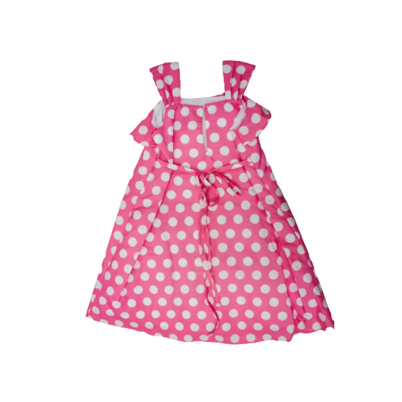 Vestido Niña 3488 Fashion Kids - Image 2