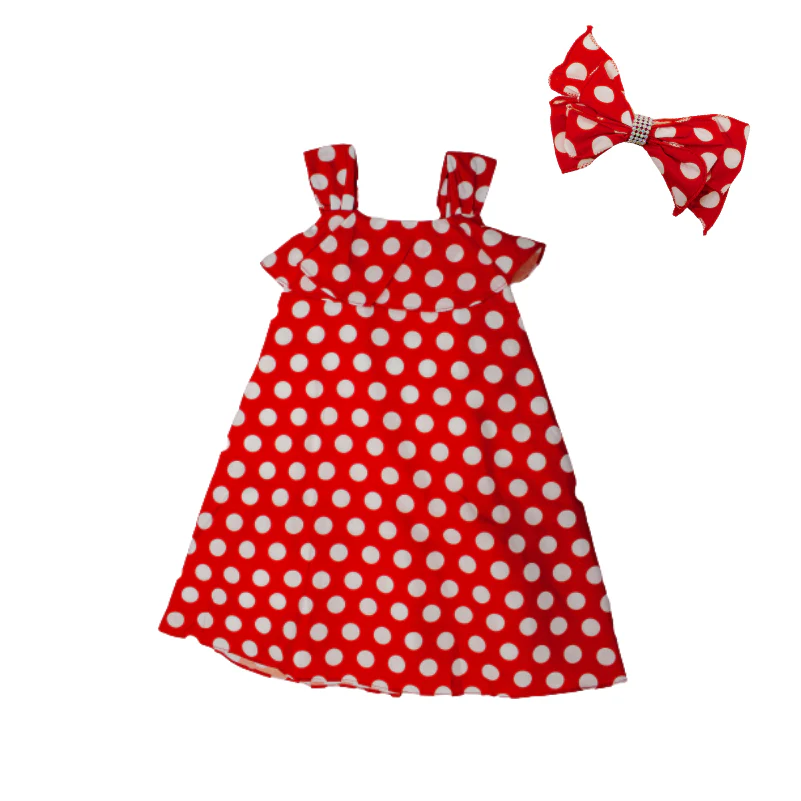 Vestido Niña 3488 Fashion Kids - Image 4