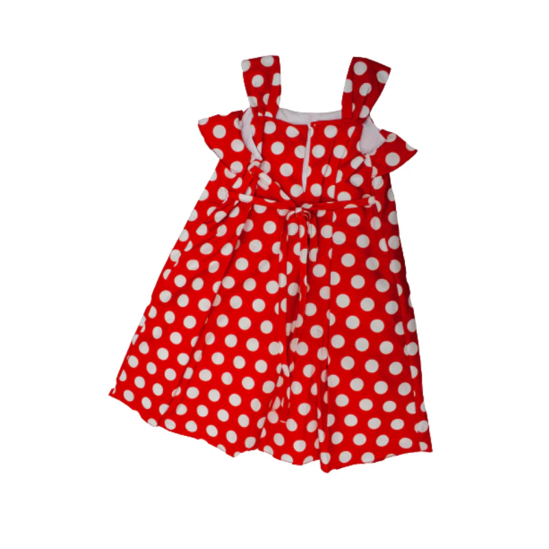 Vestido Niña 3488 Fashion Kids - Image 5
