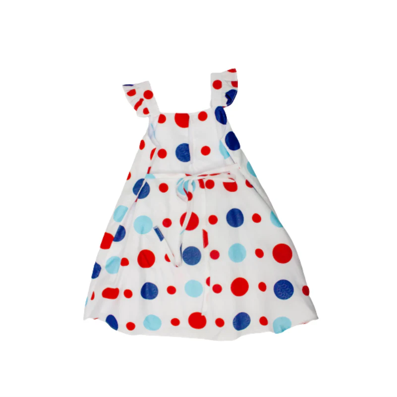 Vestido Niña 3489 Fashion Kids - Image 5