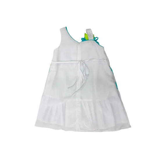 Vestido Niña 3491 Fashion Kids - Image 2